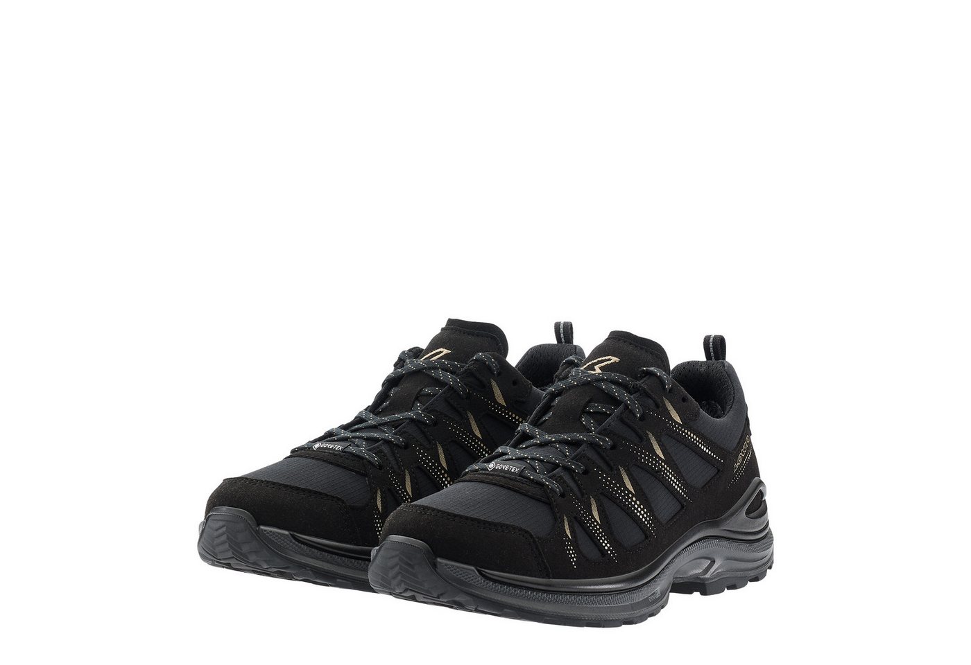 Lowa INNOX EVO II GORE-TEX® Ws Wanderschuh wasserdicht dank Gore-Tex Membrane