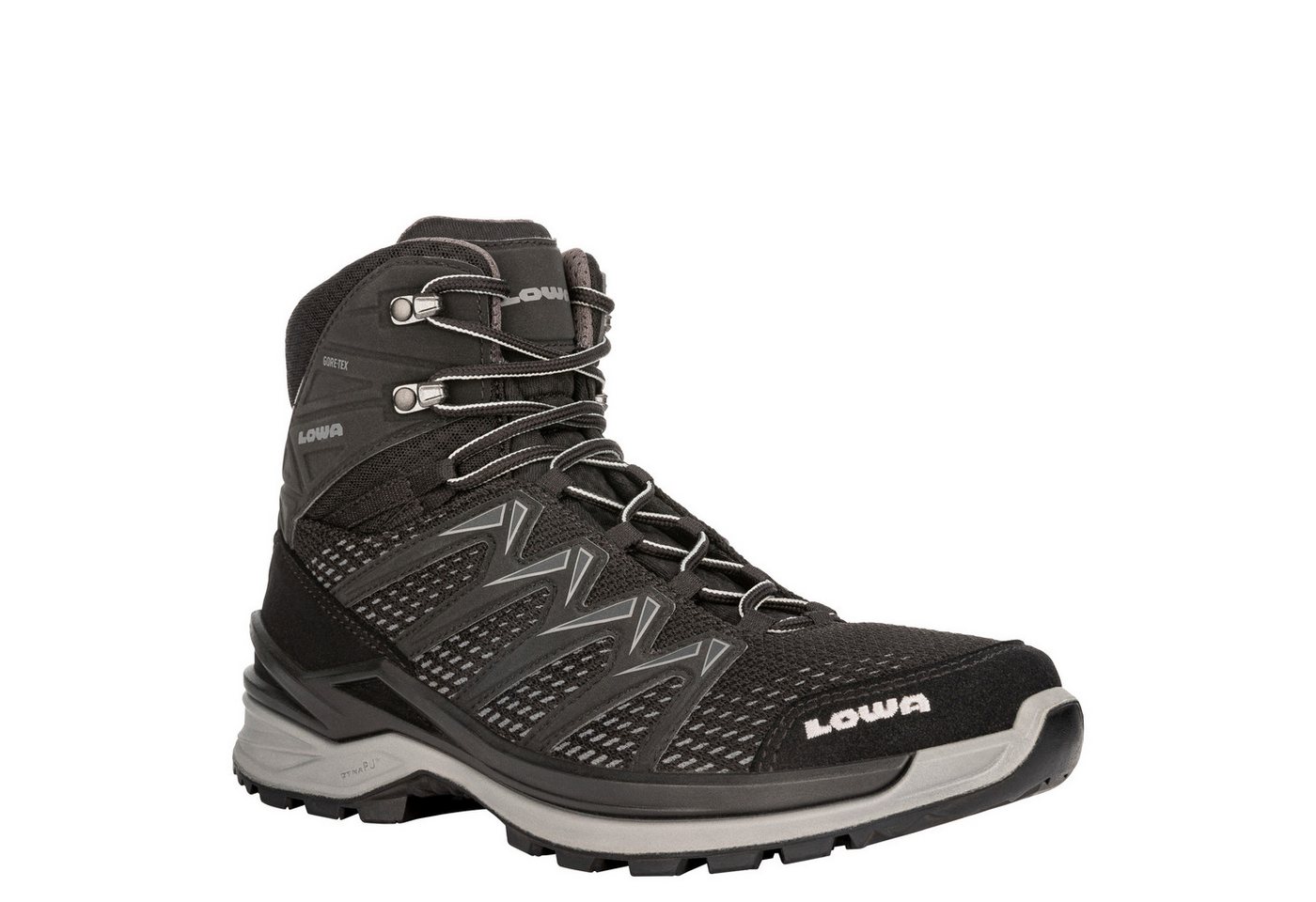 Lowa INNOX PRO GORE-TEX MID Wanderschuh wasserdicht