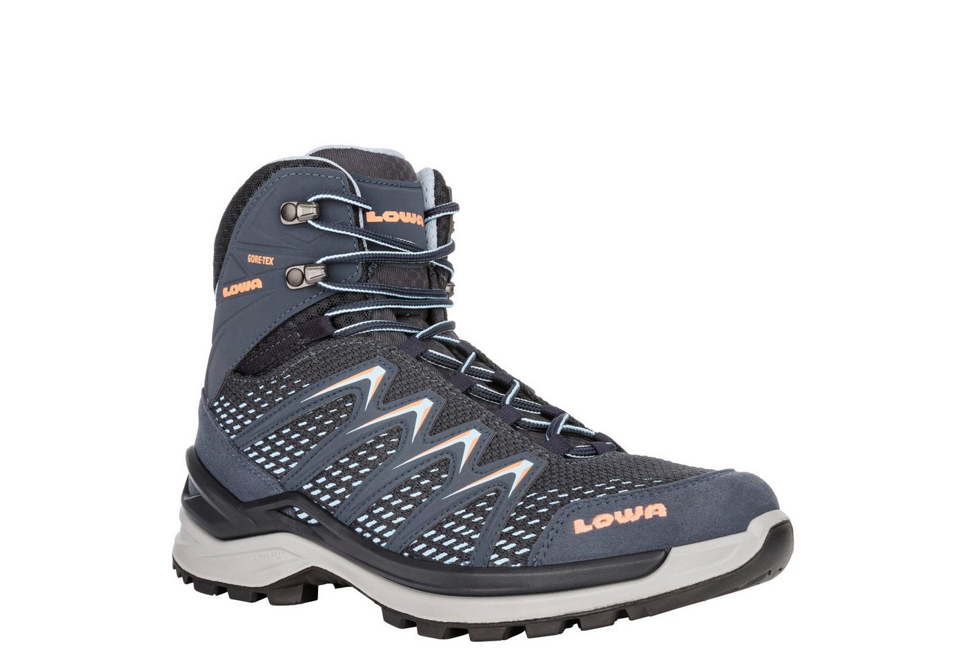 Lowa INNOX PRO Gore-Tex MID Ws Wanderschuh wasserdicht