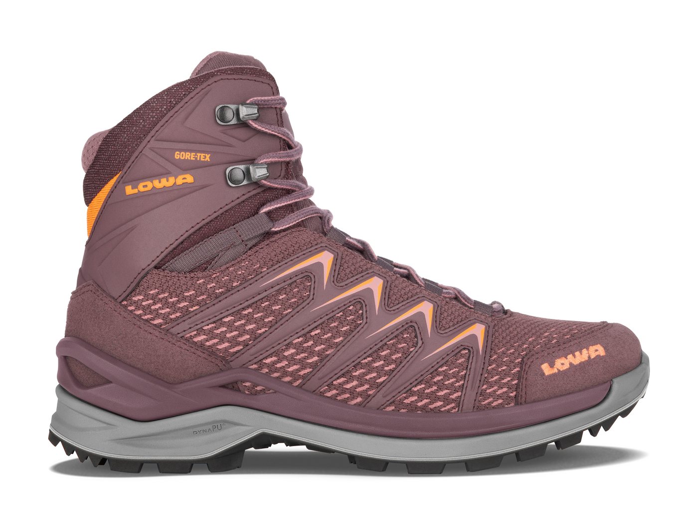 Lowa INNOX PRO GORE-TEX MID WS Wanderschuh wasserdicht