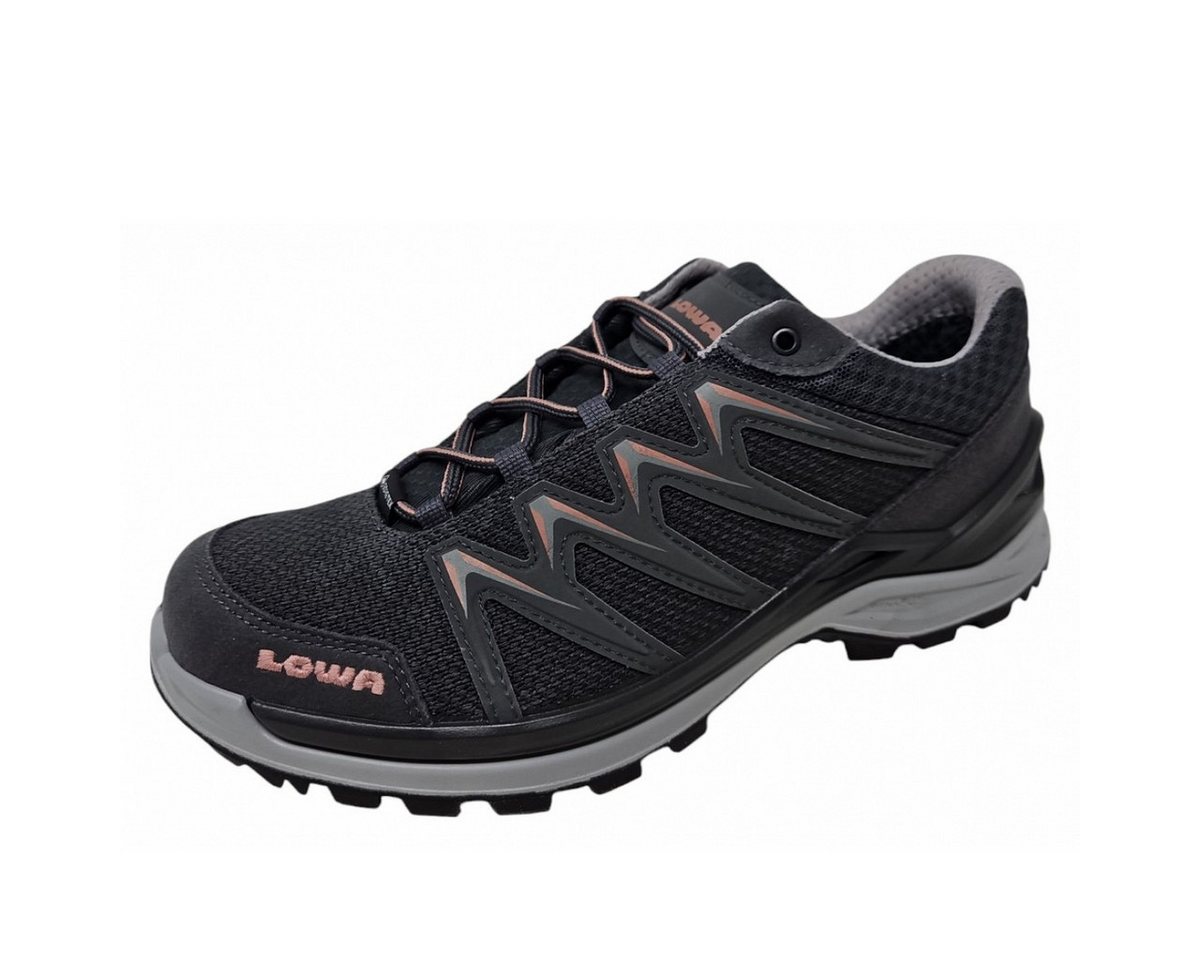Lowa Innox Pro GTX LO Wanderschuh