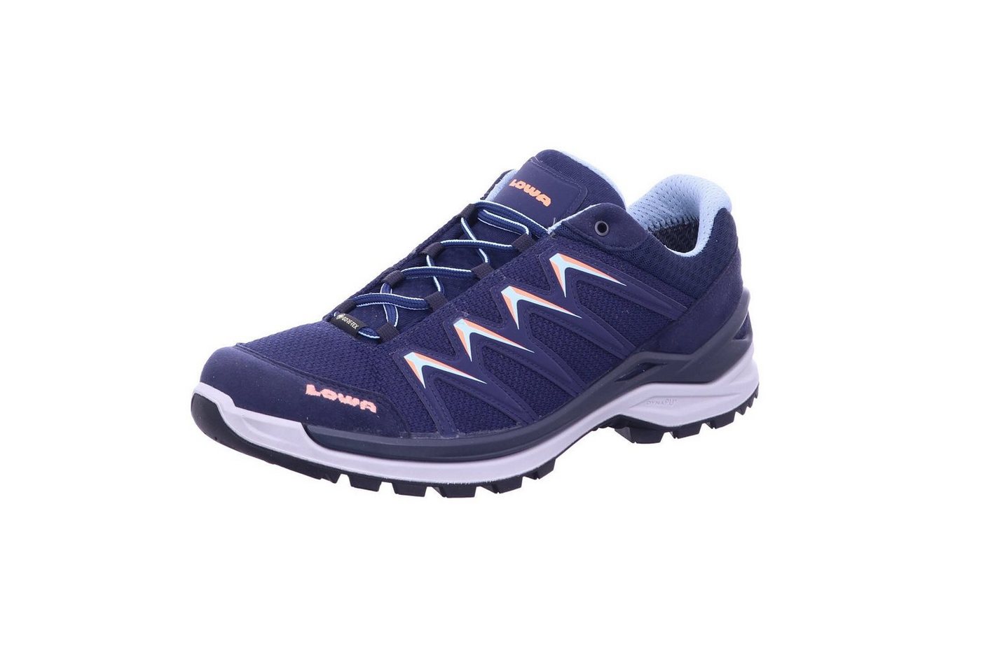 Lowa INNOX PRO GTX LO Ws Outdoorschuh