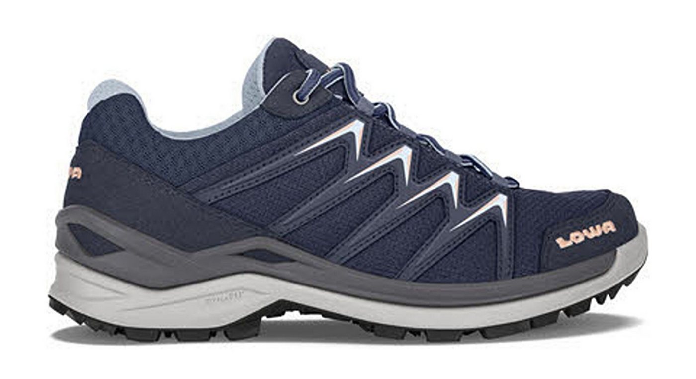Lowa INNOX PRO GTX LO Ws Outdoorschuh