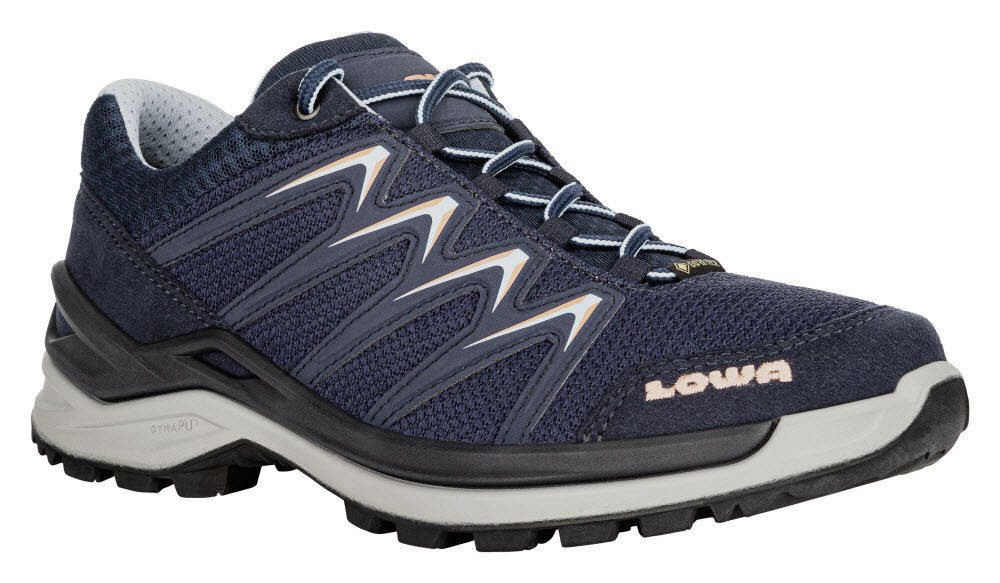 Lowa INNOX PRO GTX LO Ws Wanderschuh