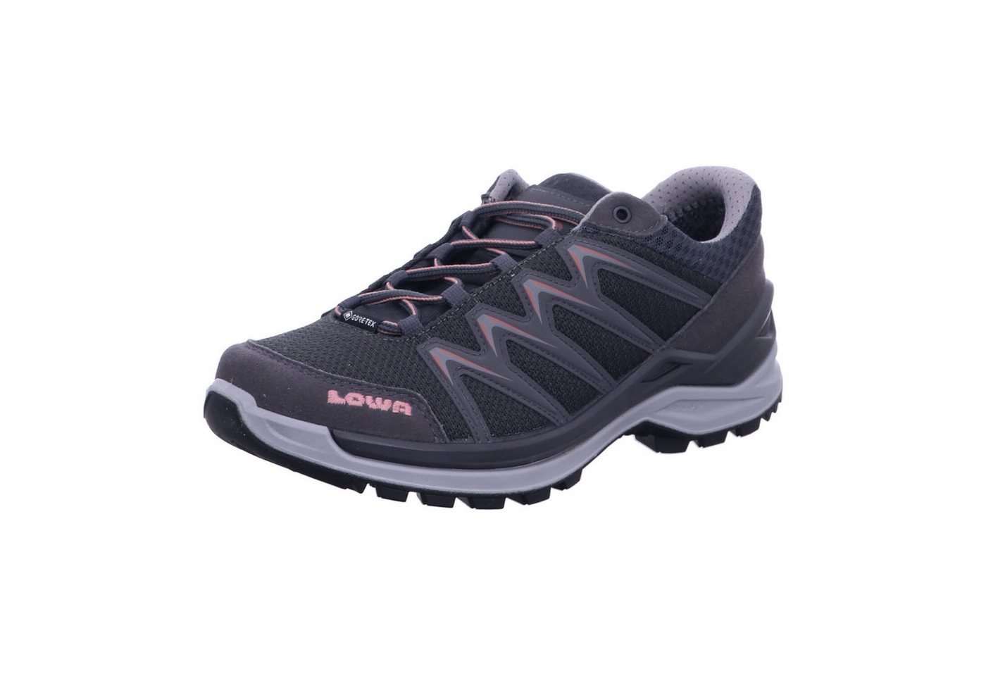 Lowa INNOX PRO GTX LO Ws Wanderschuh