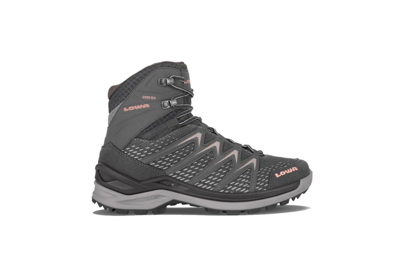 Lowa Innox Pro GTX Mid Wanderschuh