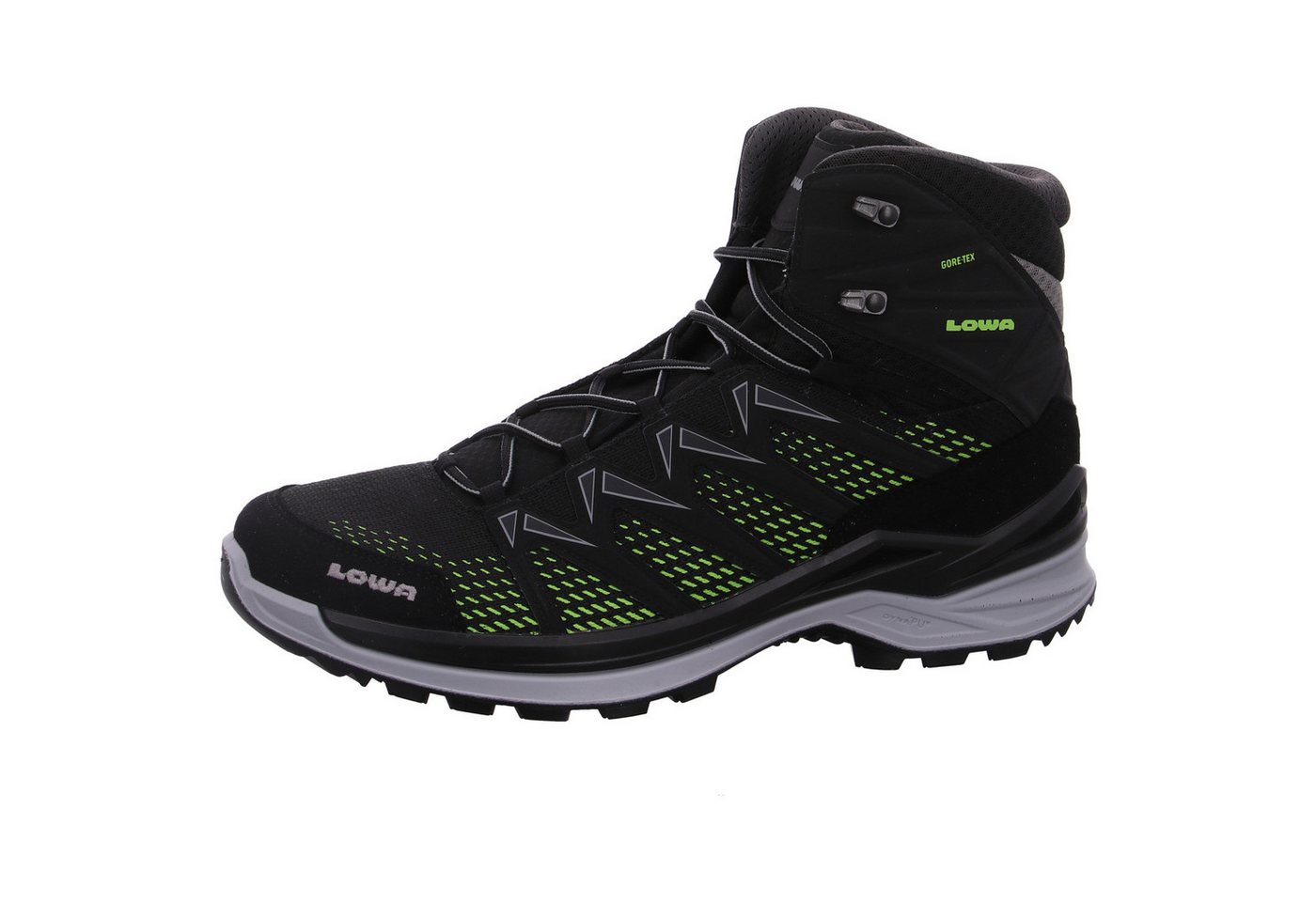 Lowa Innox Pro GTX Mid Wanderstiefel