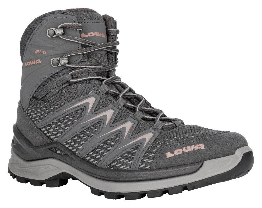 Lowa INNOX PRO GTX MID Ws Wanderschuh