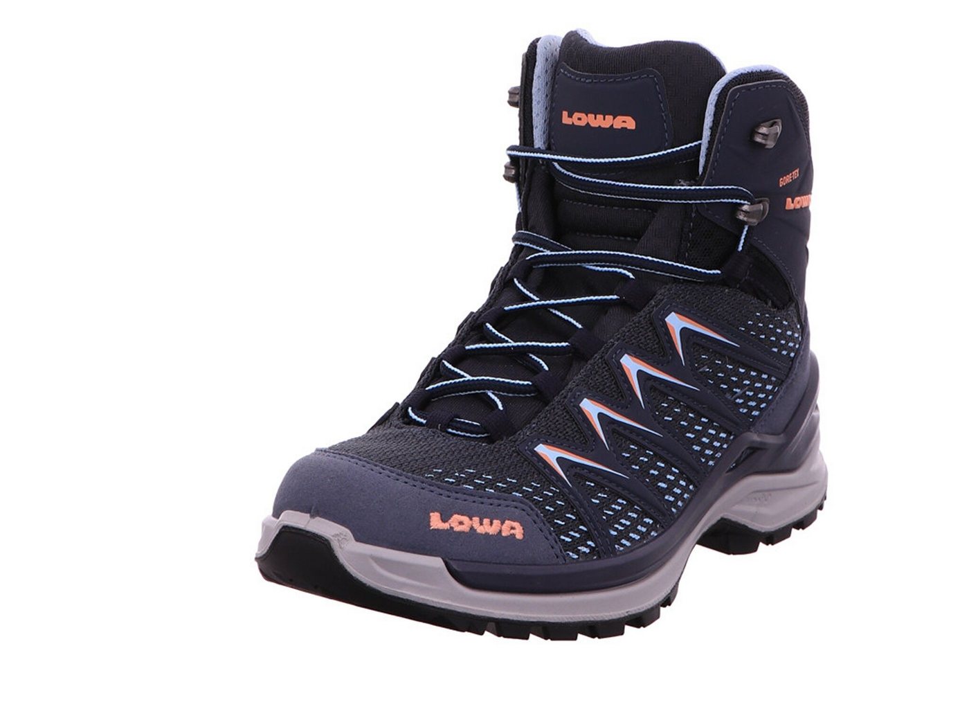Lowa INNOX PRO GTX MID Ws Wanderstiefel