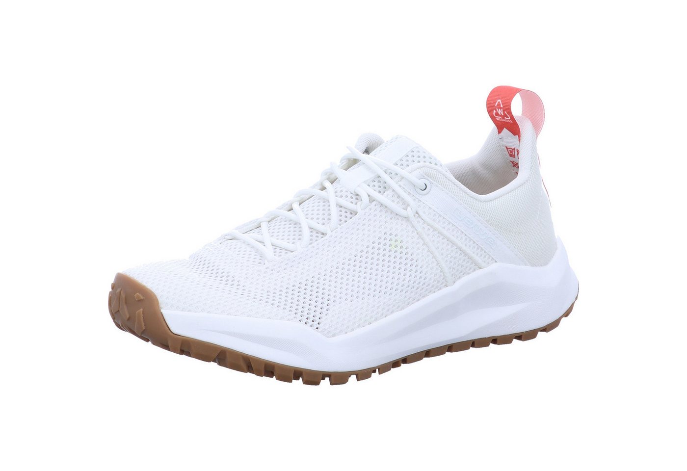 Lowa Kaloya Ws Outdoorschuh für Einlagen geeignet