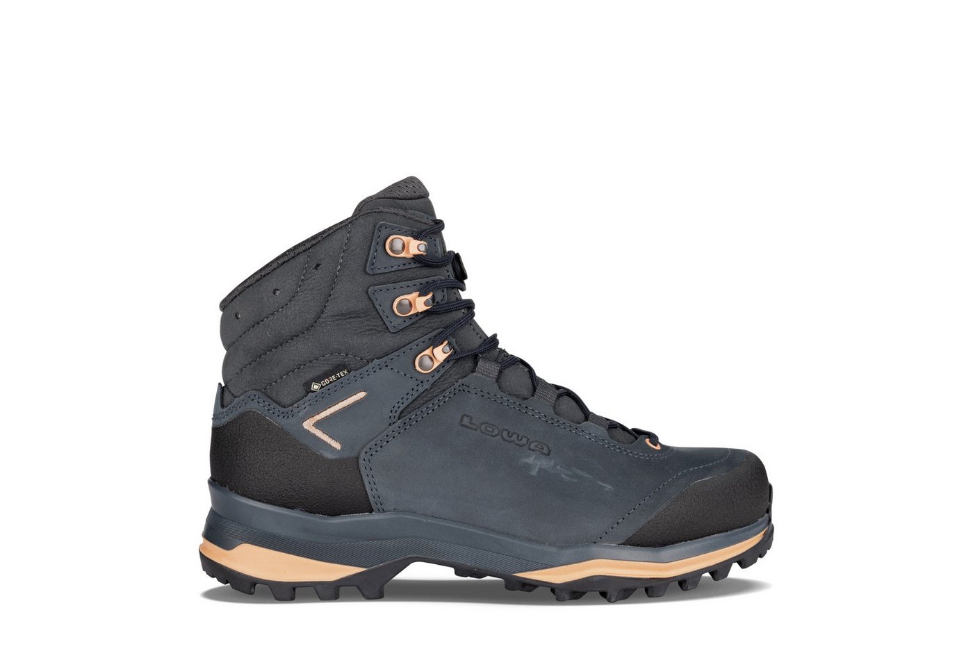 Lowa LADY LIGHT EVO GTX Ws Trekkingschuh