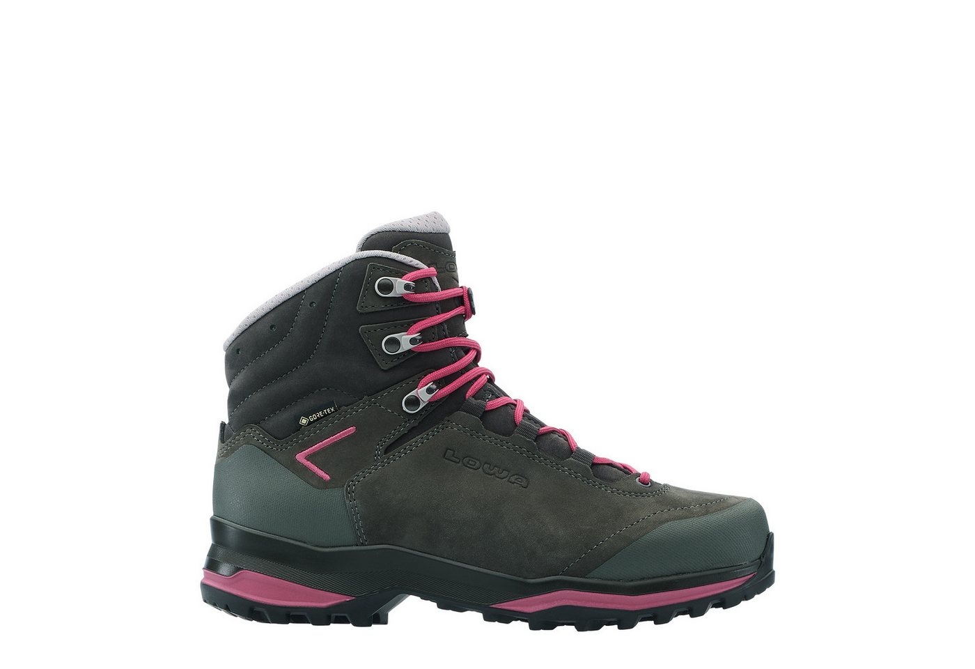 Lowa LADY LIGHT EVO GTX Ws Trekkingschuh