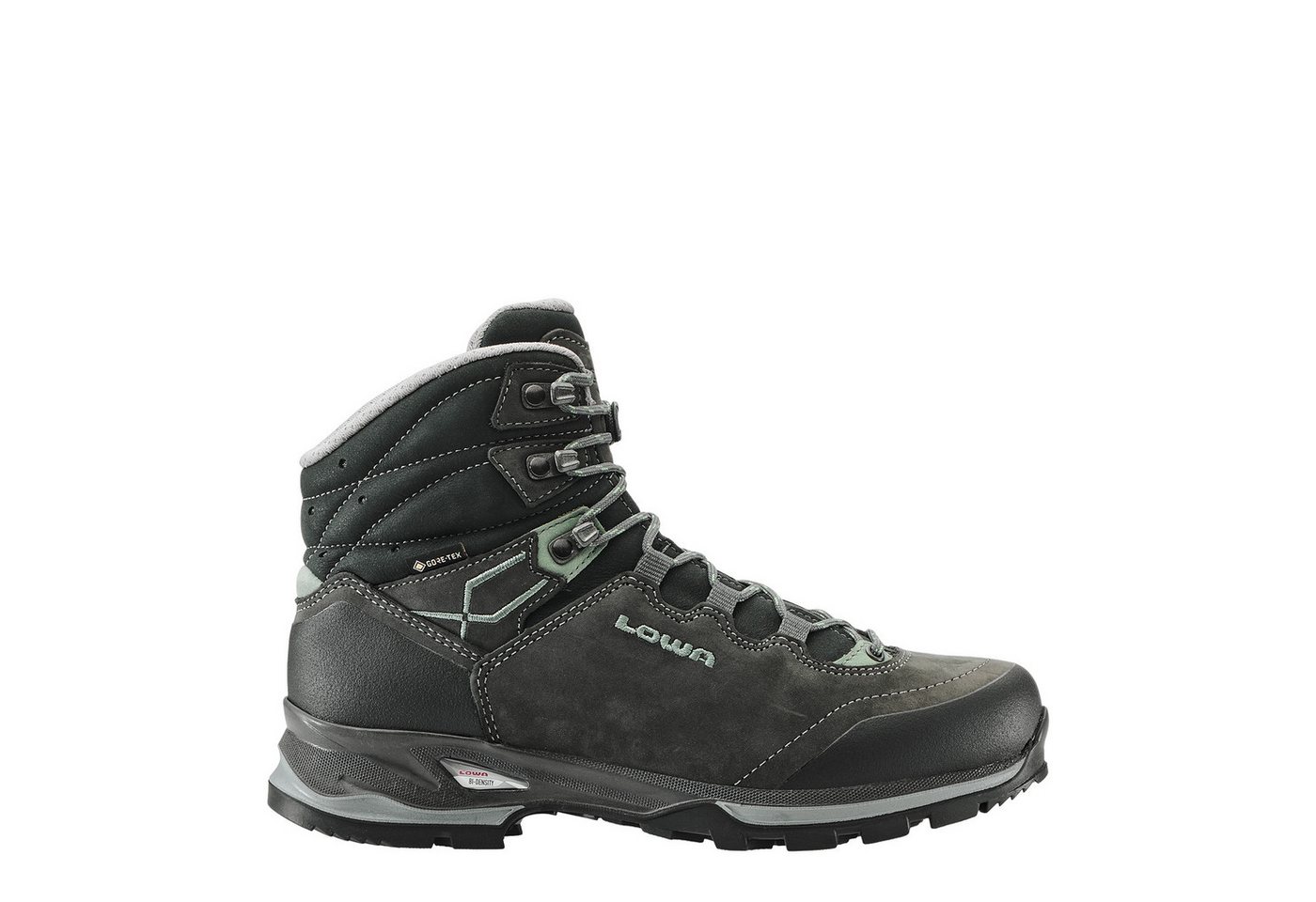 Lowa LADY LIGHT GTX Trekkingschuh (graphit/jade)