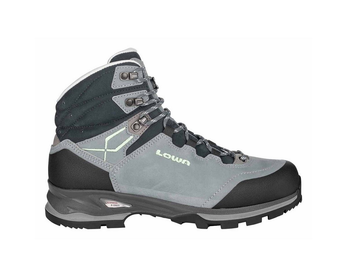 Lowa Lady Light LL (Trekking, Nubukleder, Lederfutter) 2024 Wanderschuh