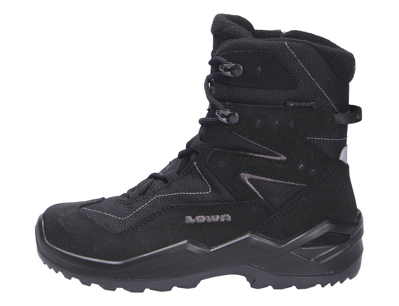 Lowa LINO GTX HI JR Winterstiefel Robuste Qualität