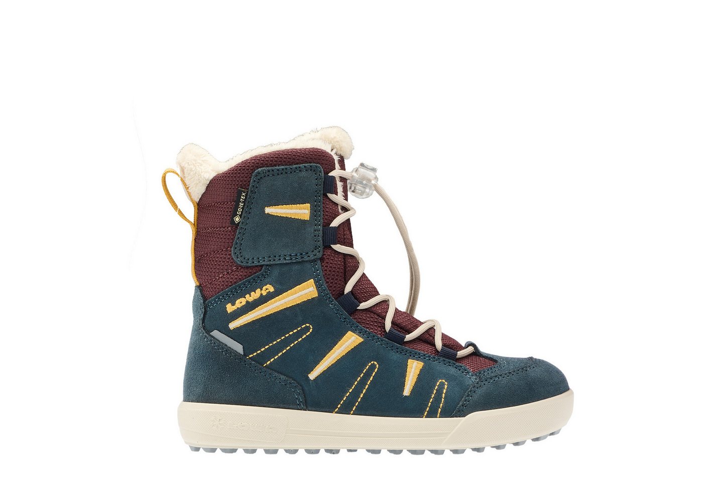 Lowa LUCY 2 GTX HI JR Winterstiefel