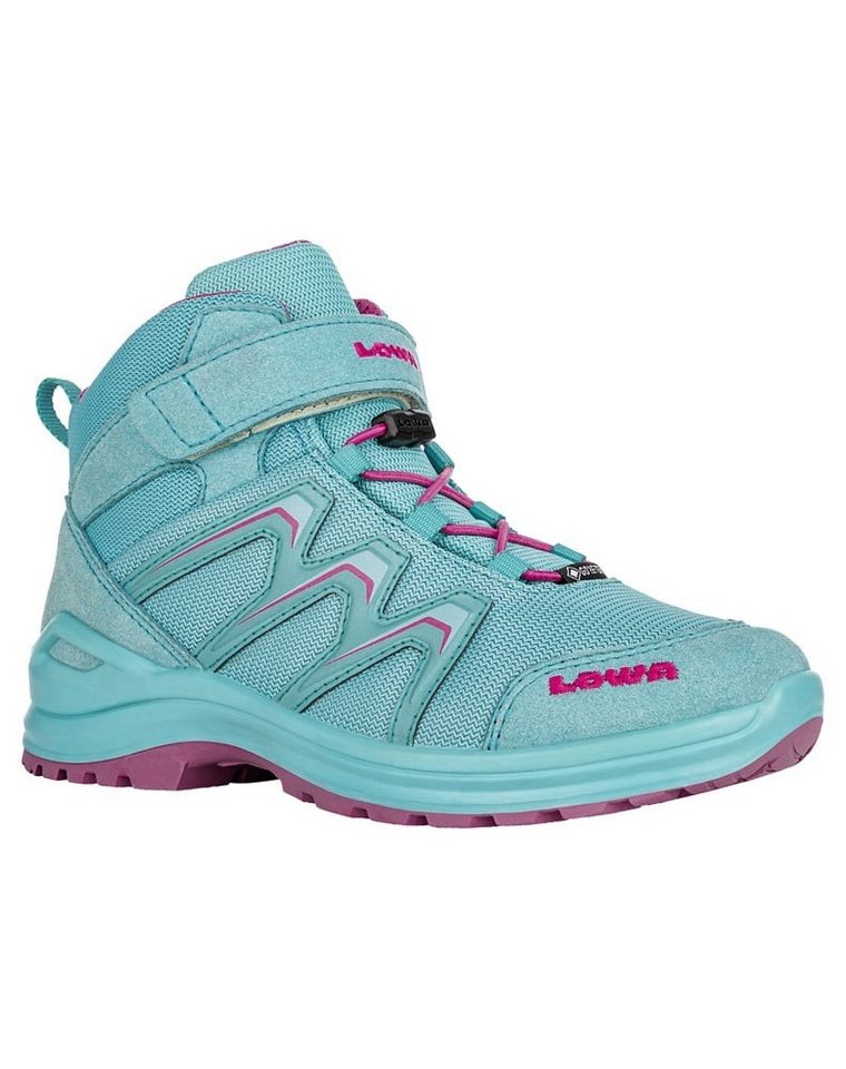 Lowa Maddox Mid GTX Junior (Textil/Synthetik, wasserdicht) Wanderschuh