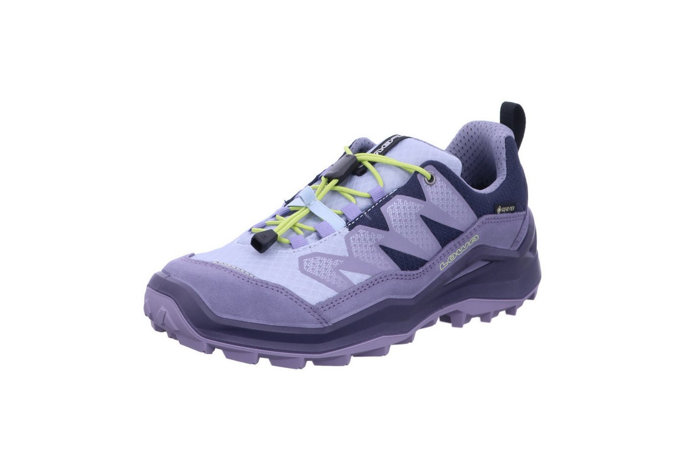 Lowa MADDOX PRO GTX LO JR Outdoorschuh