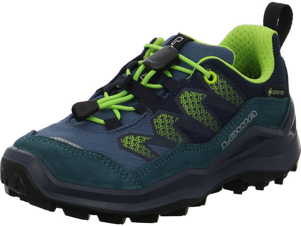 Lowa MADDOX PRO GTX LO JR Sneaker