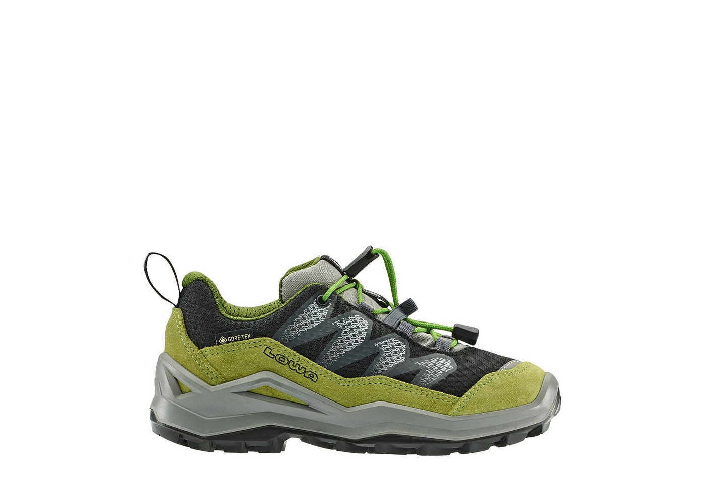 Lowa MADDOX PRO GTX LO JR Wanderschuh