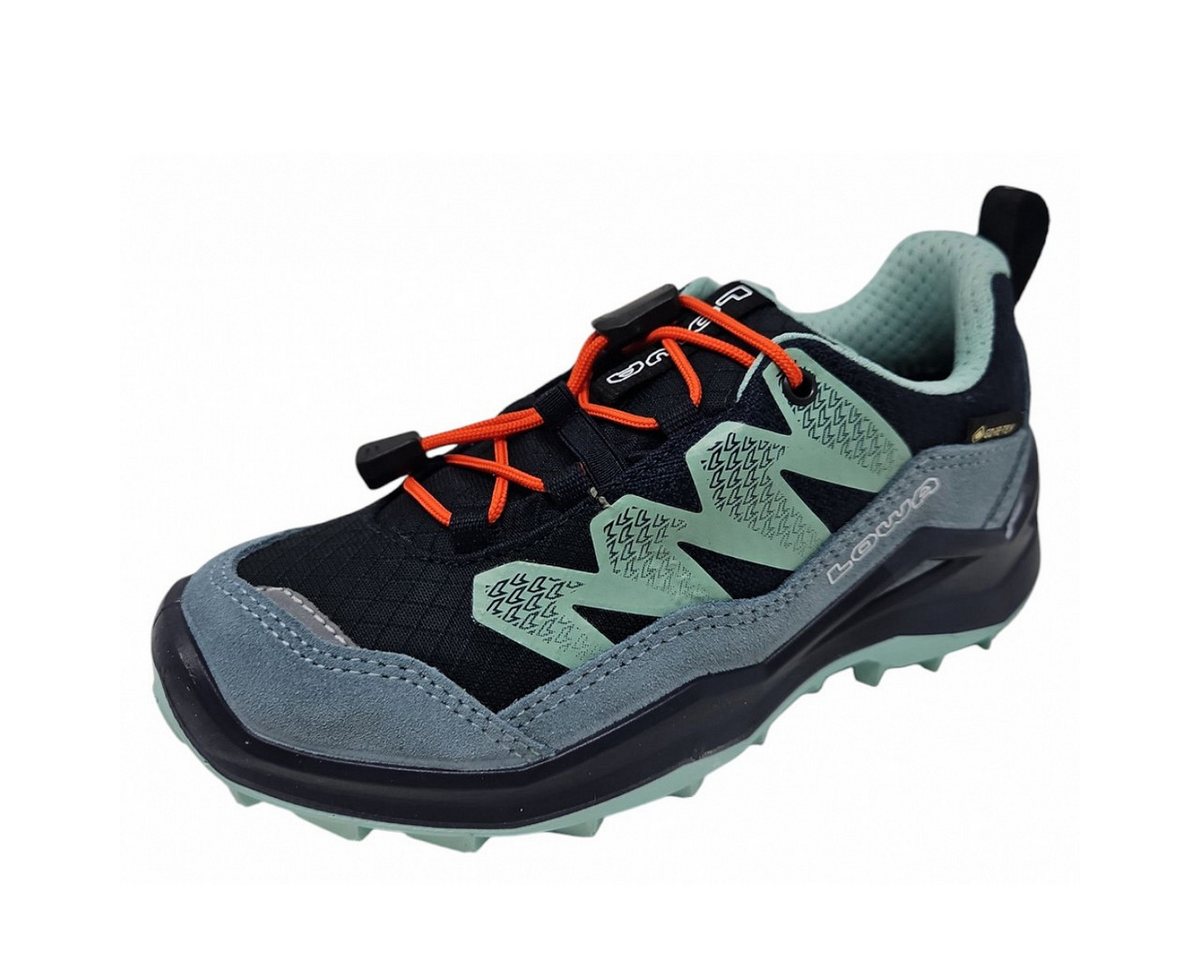 Lowa Maddox Pro GTX Lo Jr. Wanderschuh