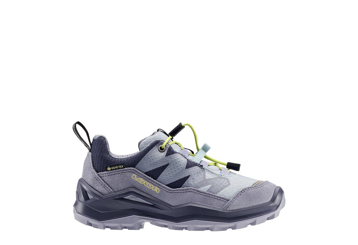 Lowa MADDOX PRO GTX LO JR Wanderschuh