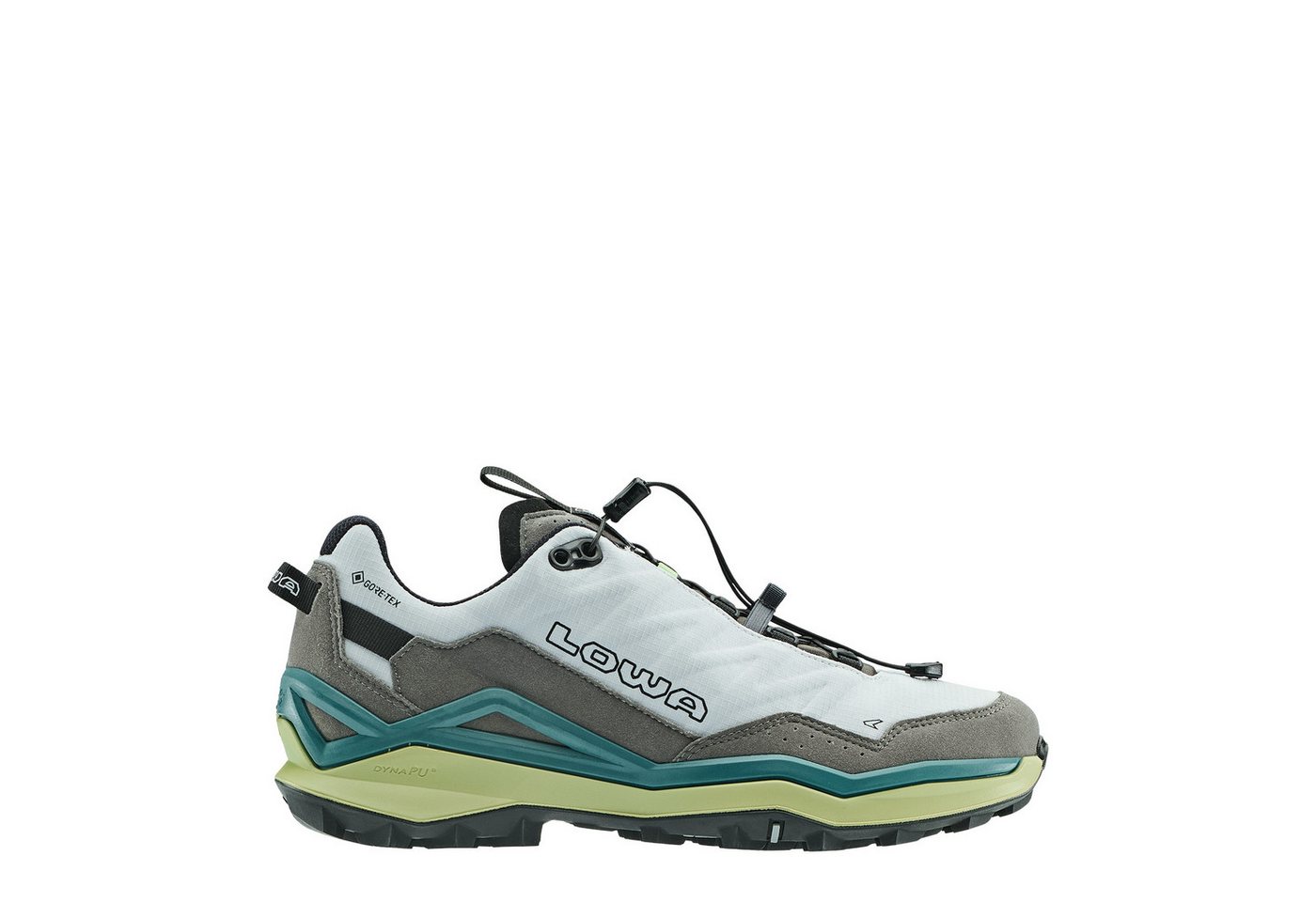 Lowa MADDOX PRO GTX LO SL Wanderschuh