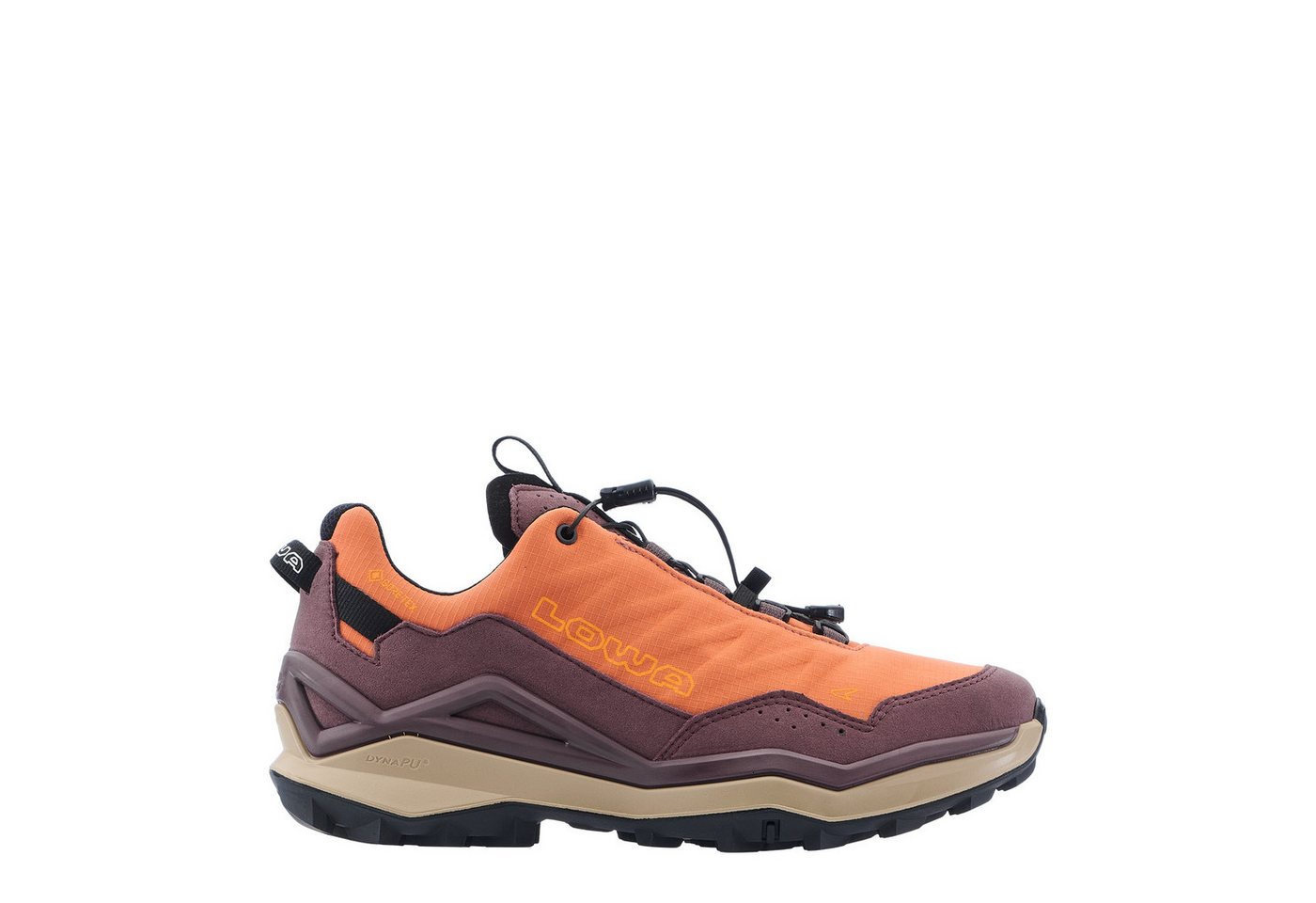 Lowa MADDOX PRO GTX LO SL Ws Wanderschuh