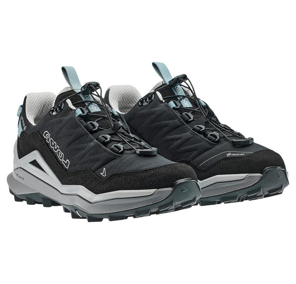 Lowa MADDOX PRO GTX LO SL Ws Wanderschuh