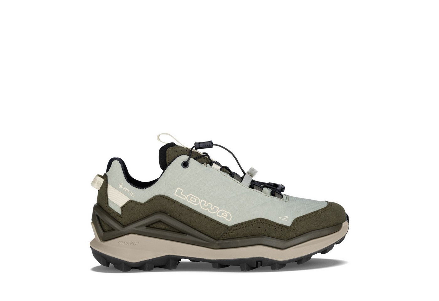Lowa MADDOX PRO GTX LO SL Ws Wanderschuh