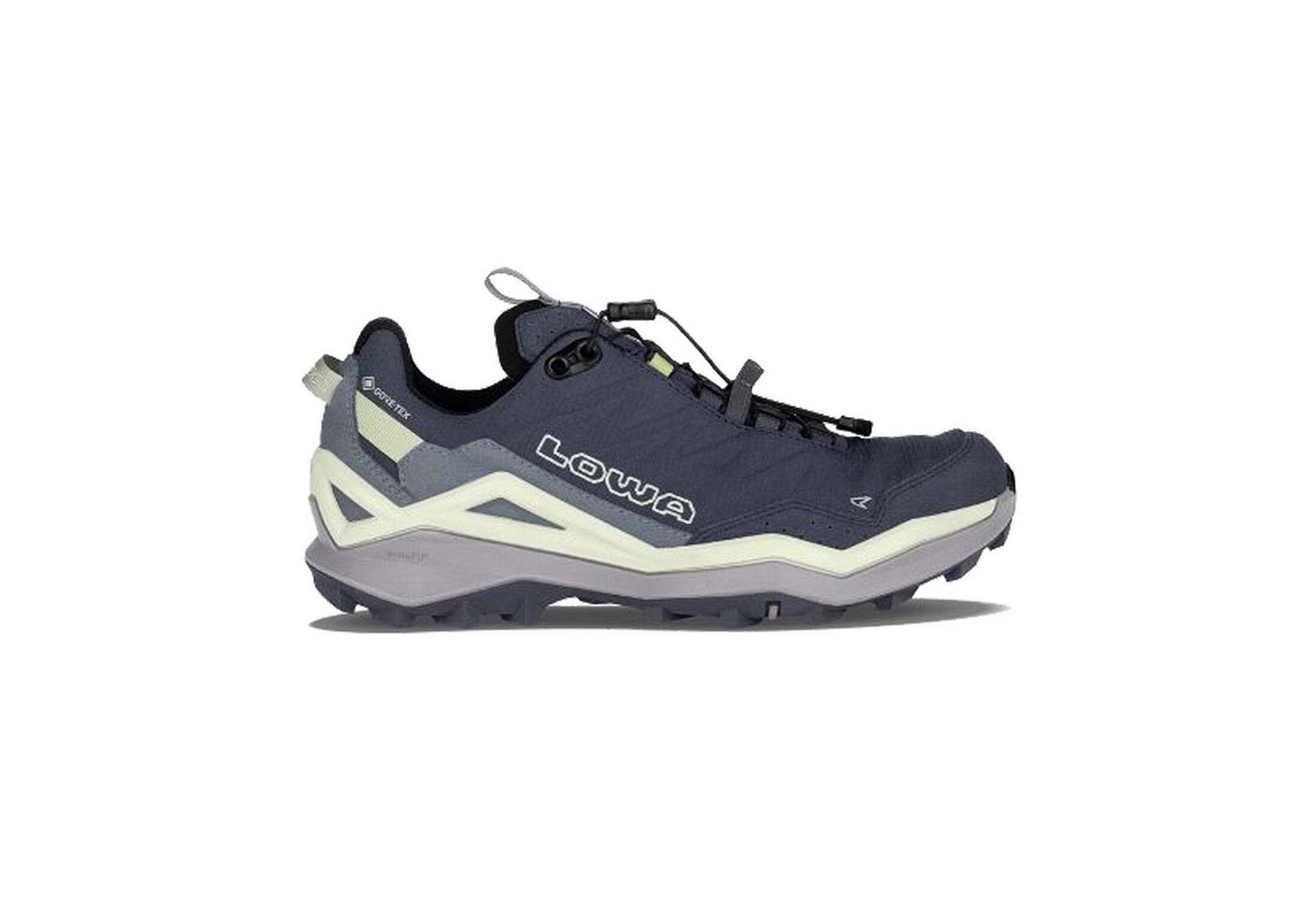 Lowa Maddox Pro GTX Lo SL W Wanderschuh