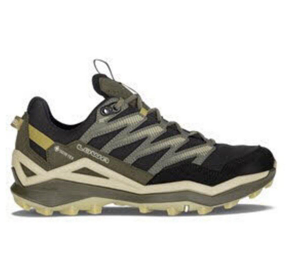 Lowa MADDOX PRO GTX LO Wanderschuh