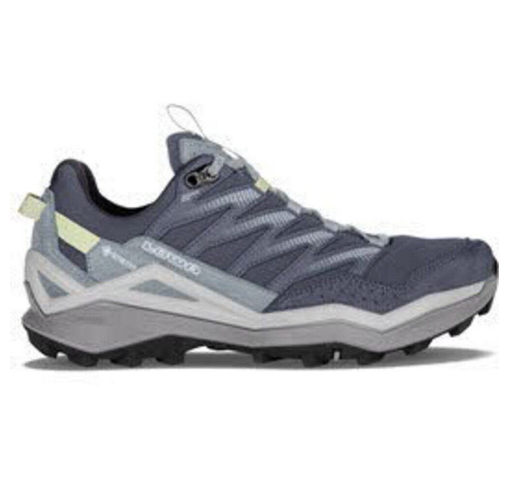 Lowa MADDOX PRO GTX LO Ws Wanderschuh