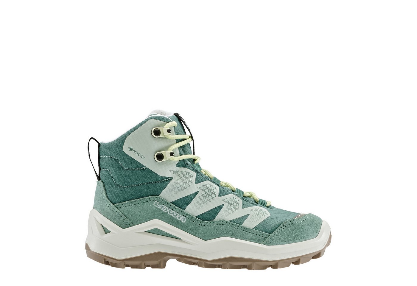 Lowa MADDOX PRO GTX MID JR Wanderschuh