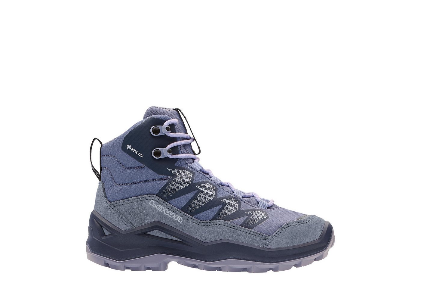 Lowa MADDOX PRO GTX MID JR Wanderschuh