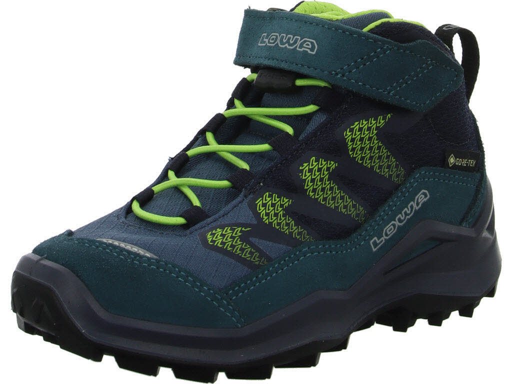 Lowa MADDOX PRO GTX MID VC JR Stiefel