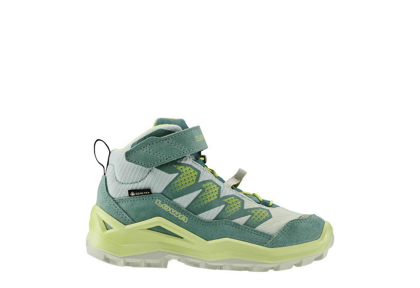 Lowa MADDOX PRO GTX MID VC JR Wanderschuh