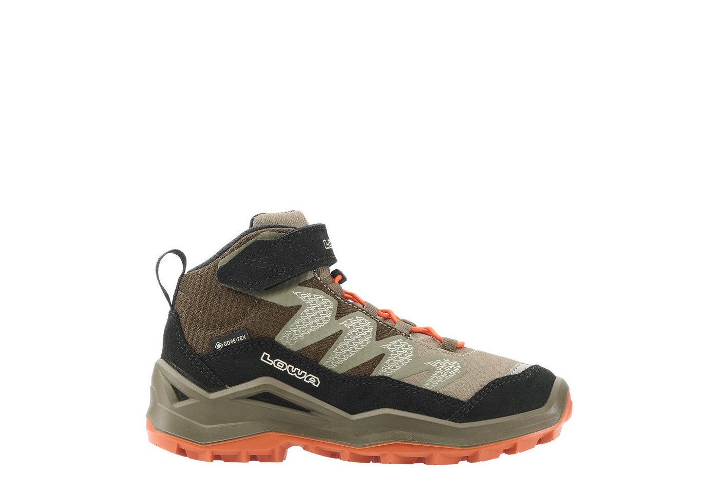 Lowa MADDOX PRO GTX MID VC JR Wanderschuh
