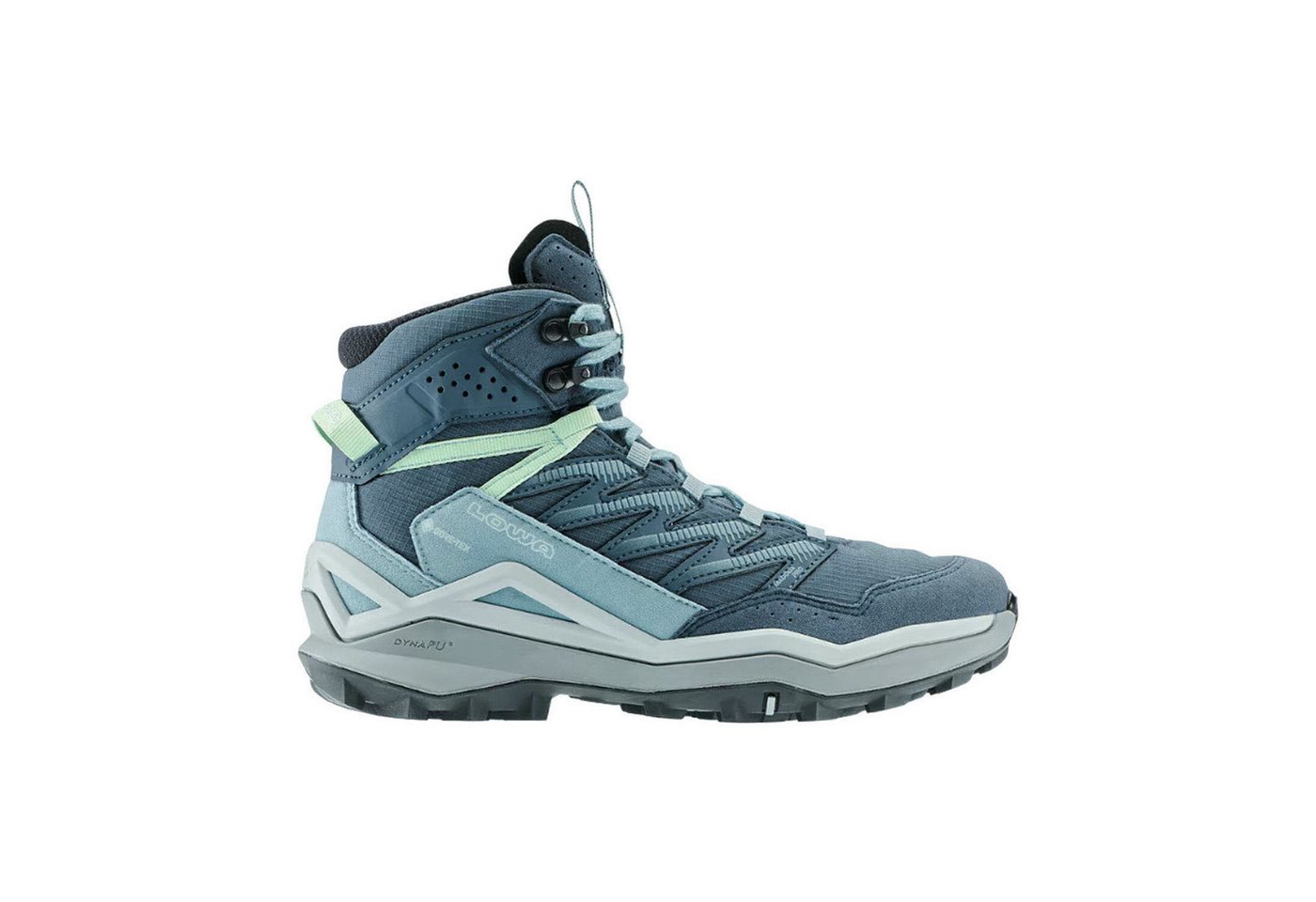 Lowa Maddox Pro GTX Mid Wanderschuh