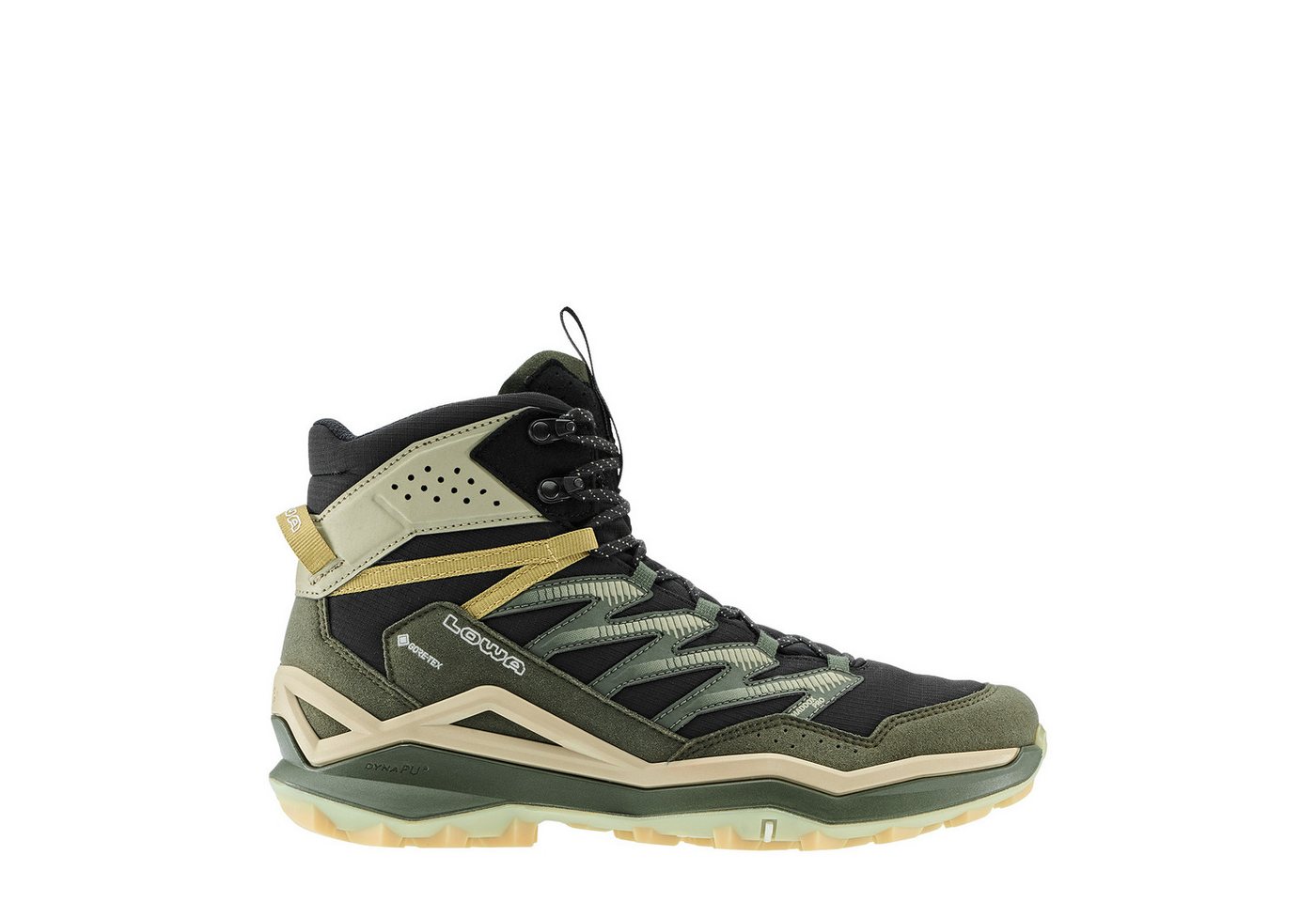 Lowa MADDOX PRO GTX MID Wanderstiefel