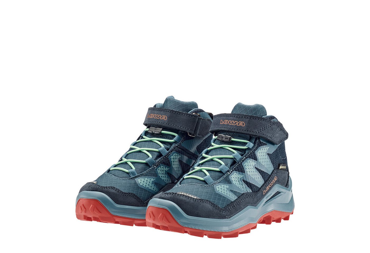 Lowa MADDOX PRO GTX Outdoorschuh