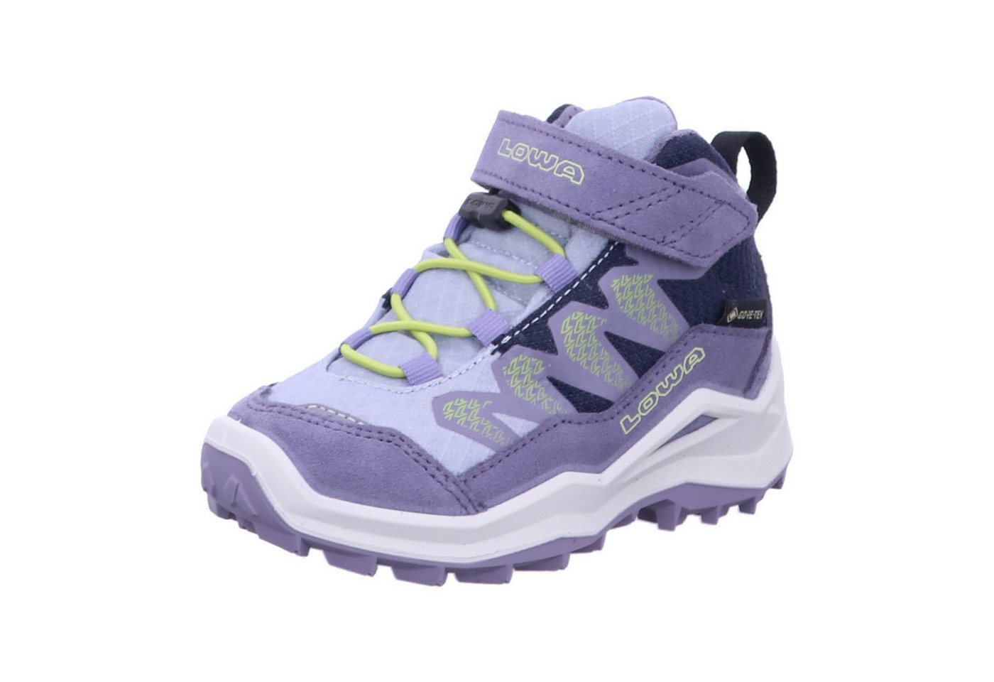 Lowa MADDOX PRO GTX Outdoorschuh