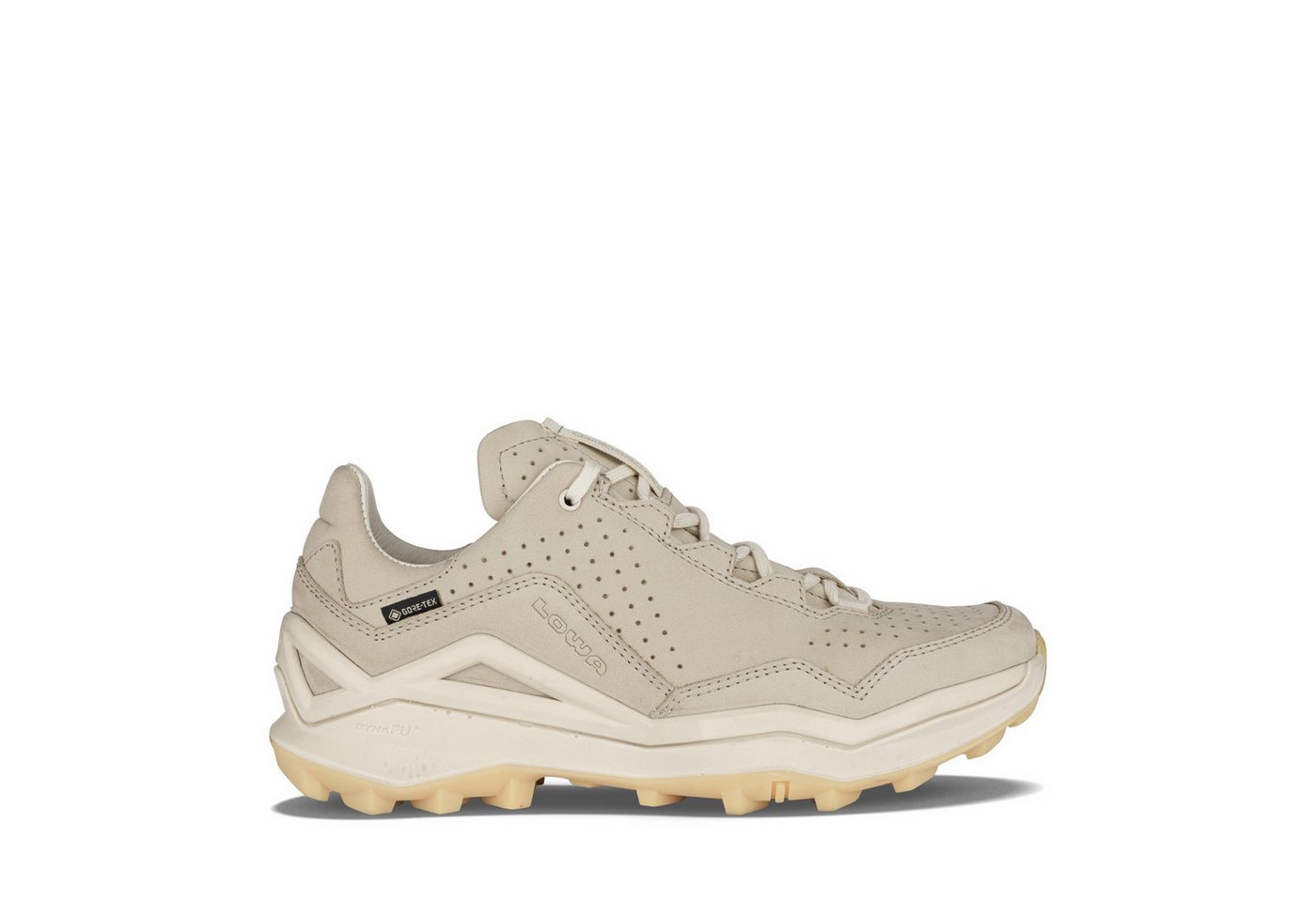 Lowa MADDOX PRO LT GTX LO Ws Wanderschuh