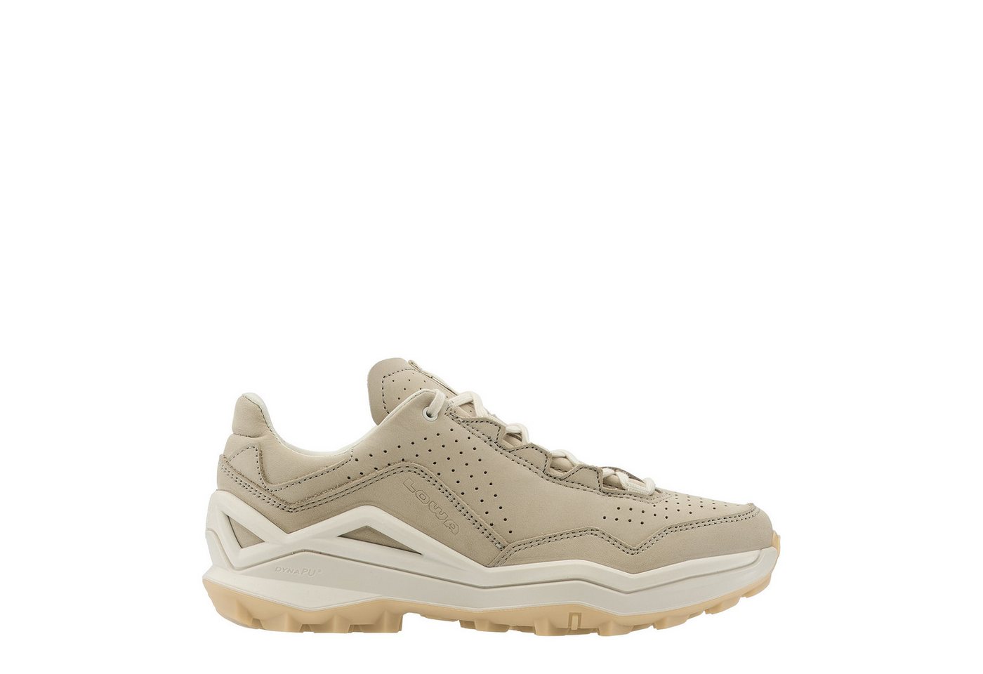 Lowa MADDOX PRO LT LO Ws Wanderschuh