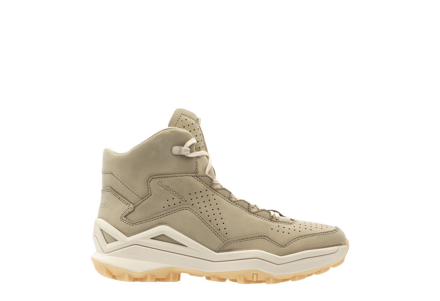 Lowa MADDOX PRO LT MID Ws Wanderstiefel
