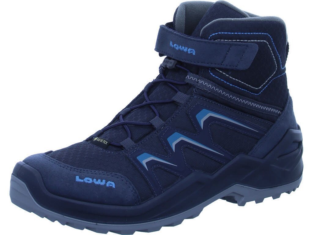 Lowa MADDOX WARM GTX Winterstiefel