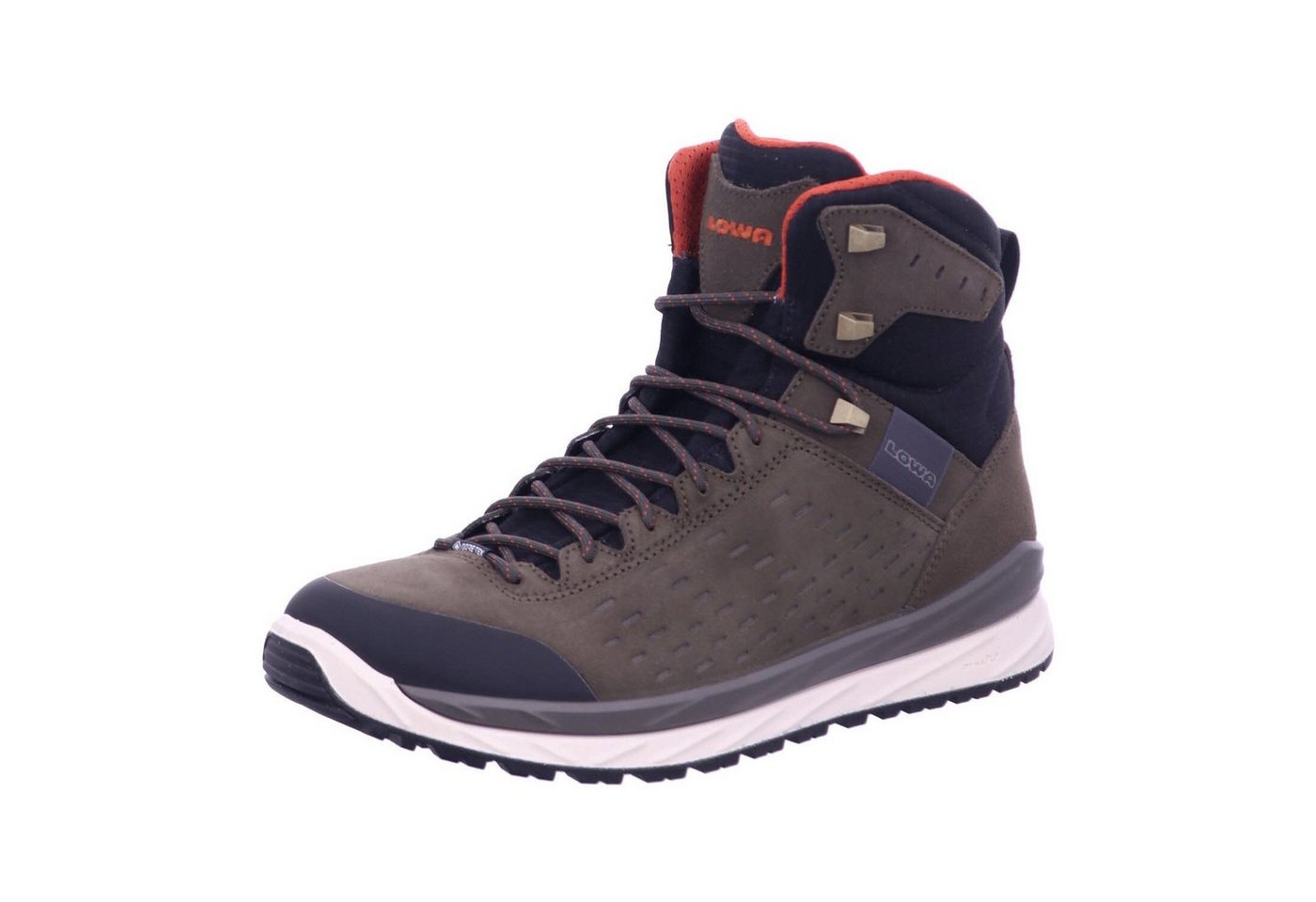Lowa MALTA GTX MID Wanderstiefel
