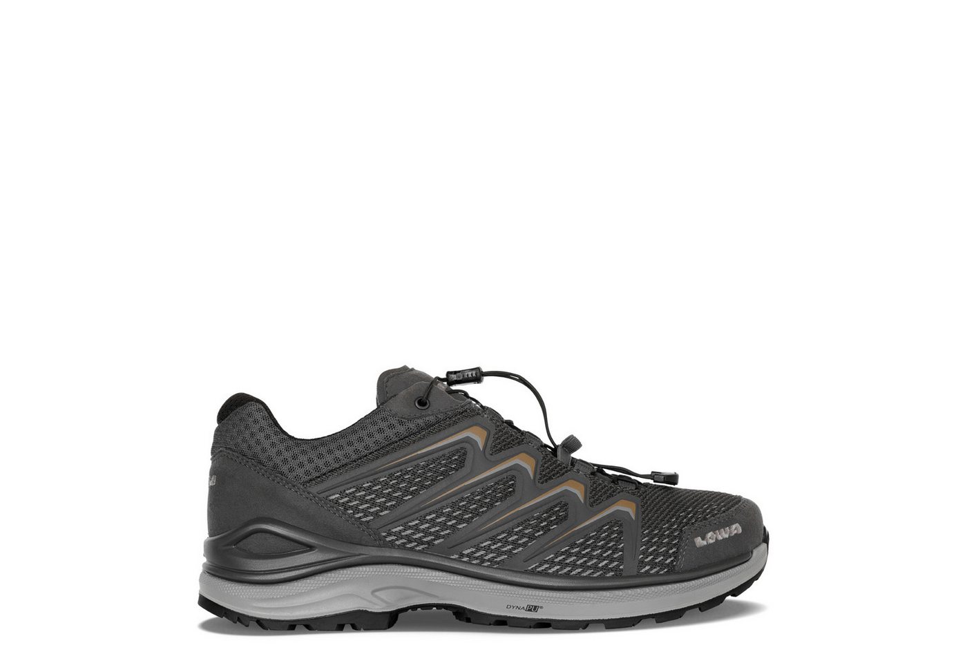Lowa MEADOW GTX LO SL Wanderschuh wasserdicht, winddicht,atmungsaktiv dank GORE-TEX Membrane
