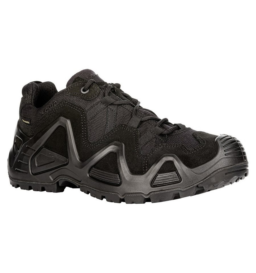 Lowa Military-Schuhe Arbeitsschuhe Zephyr GTX LO TF (Veloursleder) Wanderschuh