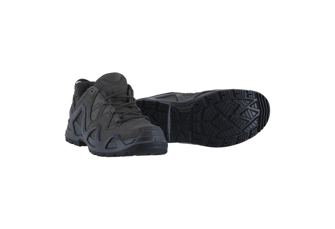 Lowa Military-Schuhe Arbeitsschuhe Zephyr MK2 GTX LO (Veloursleder) Wanderschuh